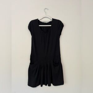 Jack & Jill Dress W/ Pockets